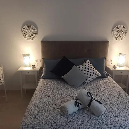 Decordoba Apartamento Córdoba