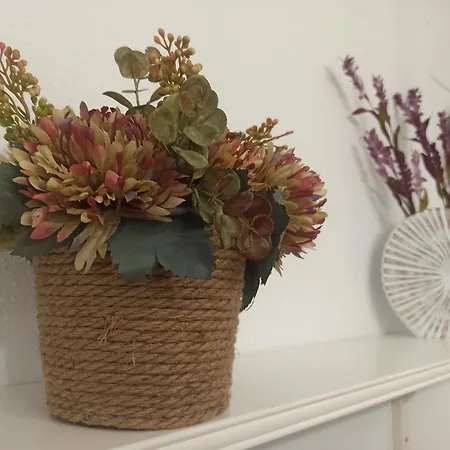 Apartamento Decordoba