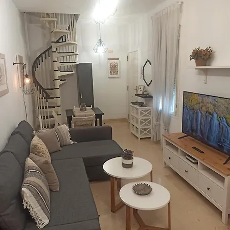 Apartamento Decordoba *