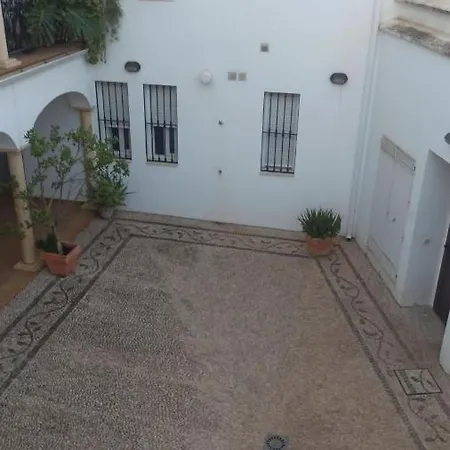 Apartamento Decordoba