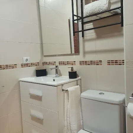 Apartamento Decordoba Córdoba