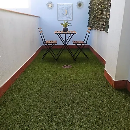 Decordoba Apartamento *