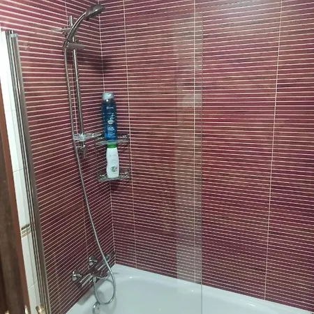 Apartamento Decordoba