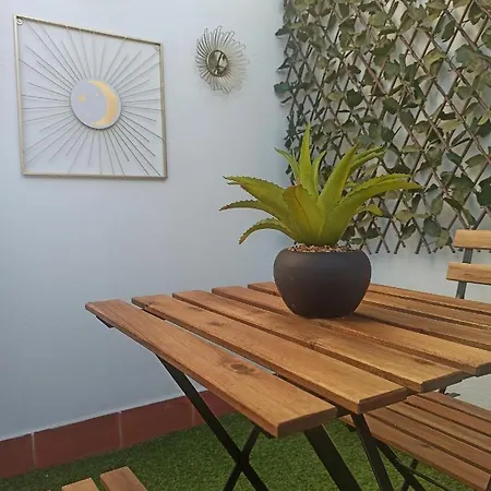 Decordoba Apartamento *